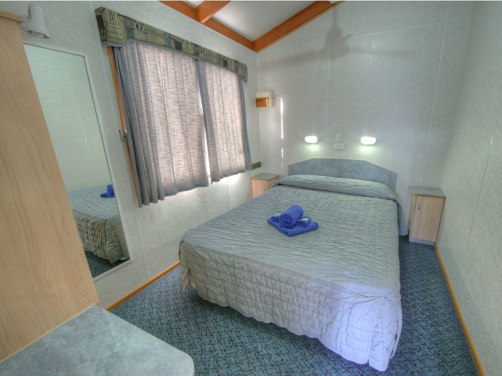 Big4 Whiters Holiday Village Lakes Entrance Buitenkant foto