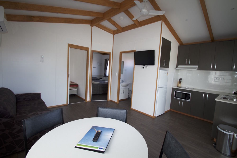 Big4 Whiters Holiday Village Lakes Entrance Buitenkant foto