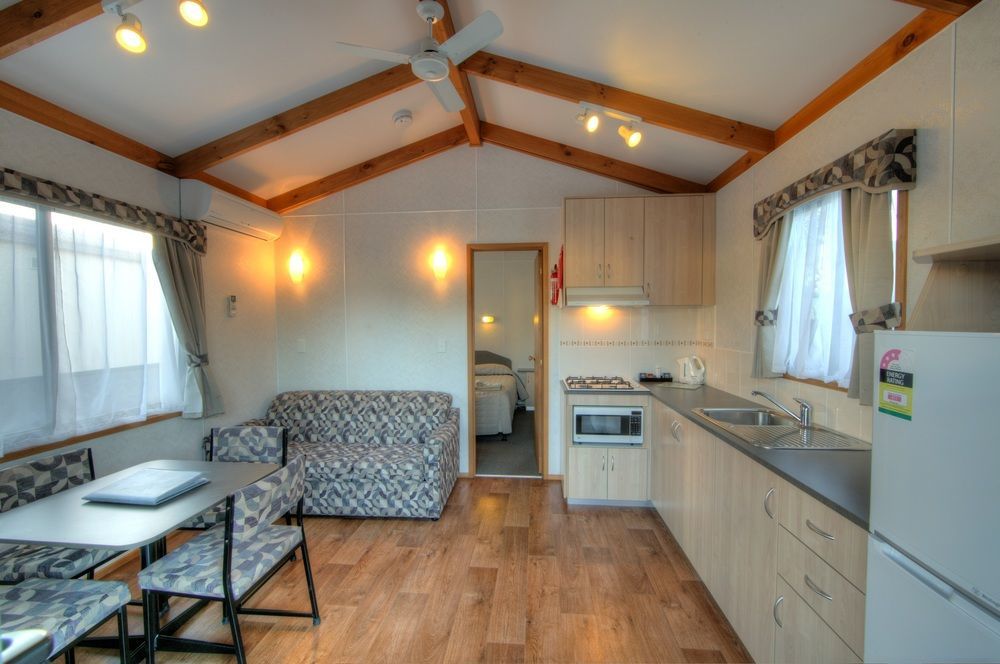Big4 Whiters Holiday Village Lakes Entrance Buitenkant foto