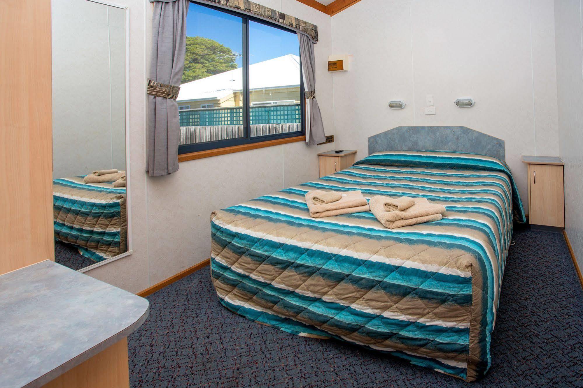 Big4 Whiters Holiday Village Lakes Entrance Buitenkant foto
