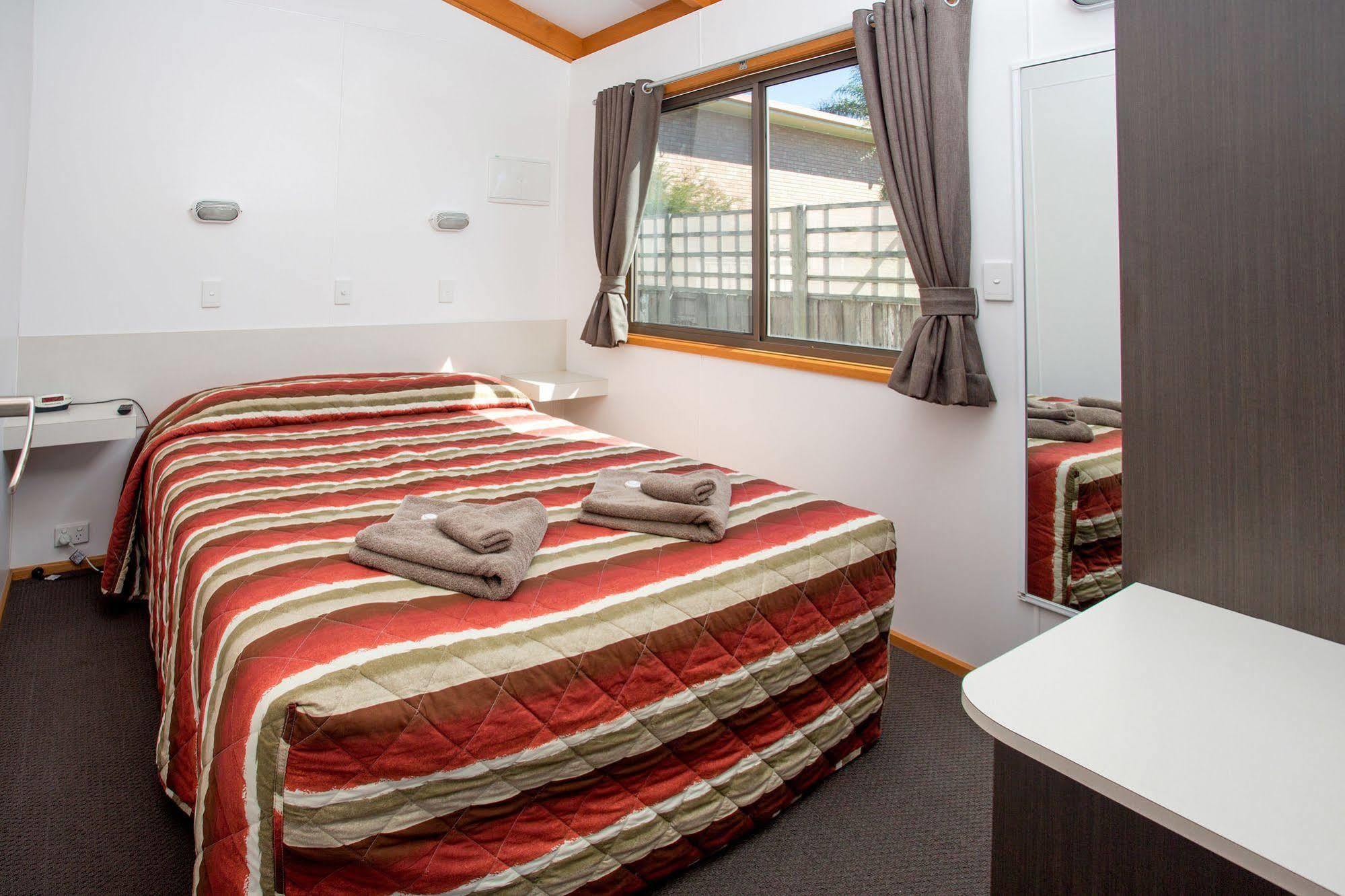 Big4 Whiters Holiday Village Lakes Entrance Buitenkant foto