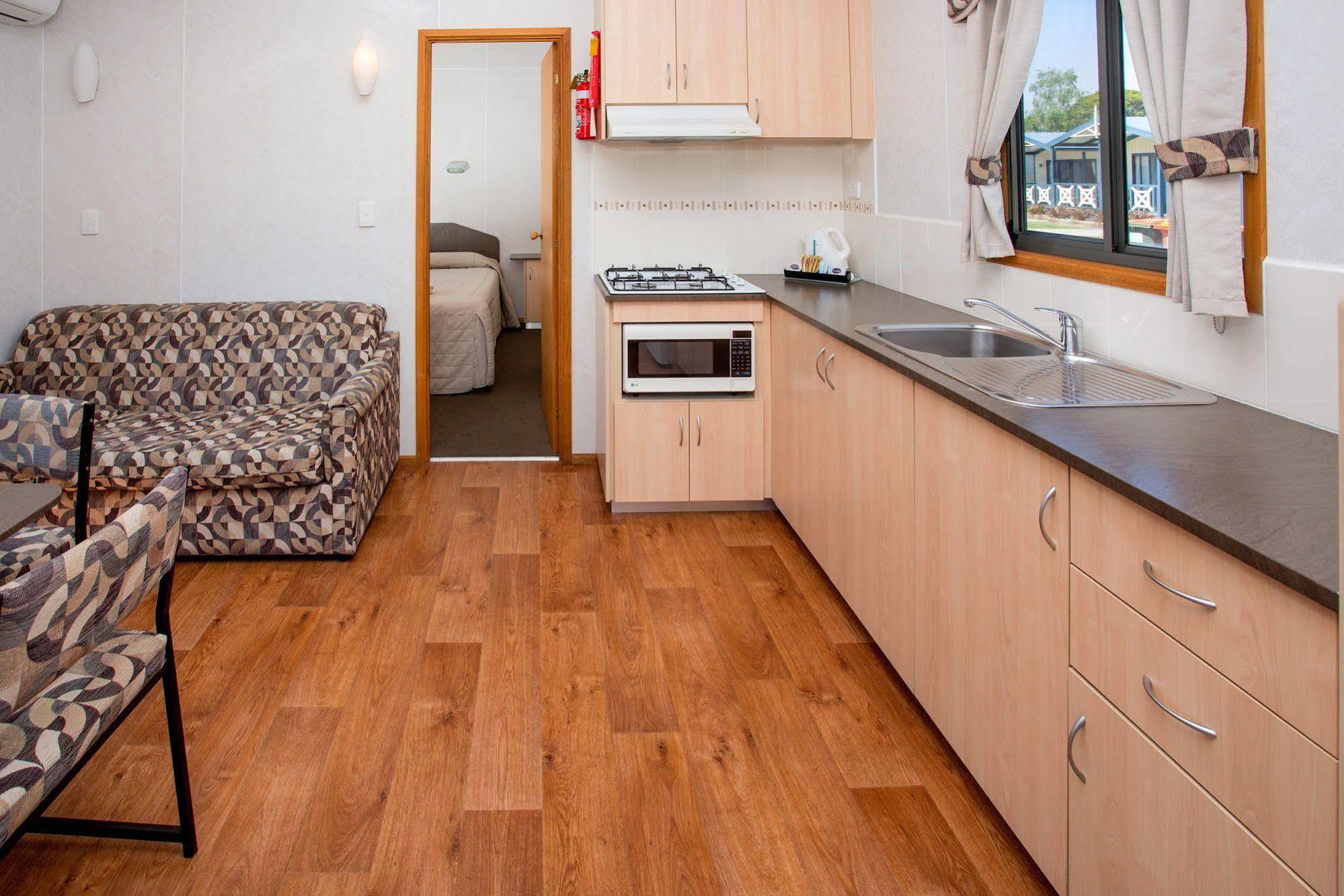 Big4 Whiters Holiday Village Lakes Entrance Buitenkant foto